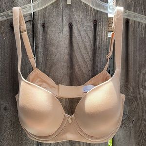 Tan Bra 34C